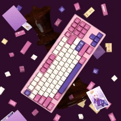 MW Aschente Keycaps 24 MW Aschente Keycaps -Qwertyqop Store 0064 8