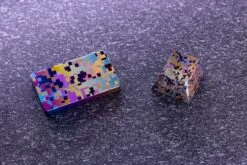 Titanium Keycap And Badge -Qwertyqop Store 10 9a8ac386 69bc 4bdf af25 b757a229bbff