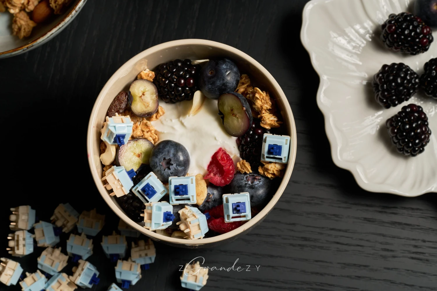 HMX Sogurt Switch 1 HMX Sogurt Switch