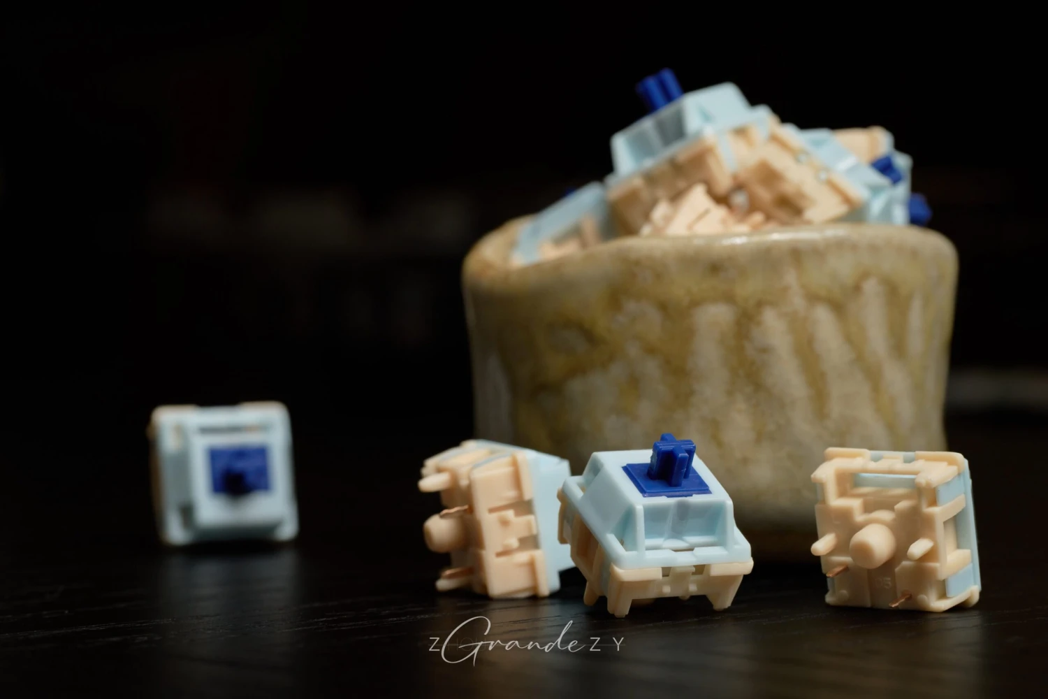 HMX Sogurt Switch 2 HMX Sogurt Switch - Image 2