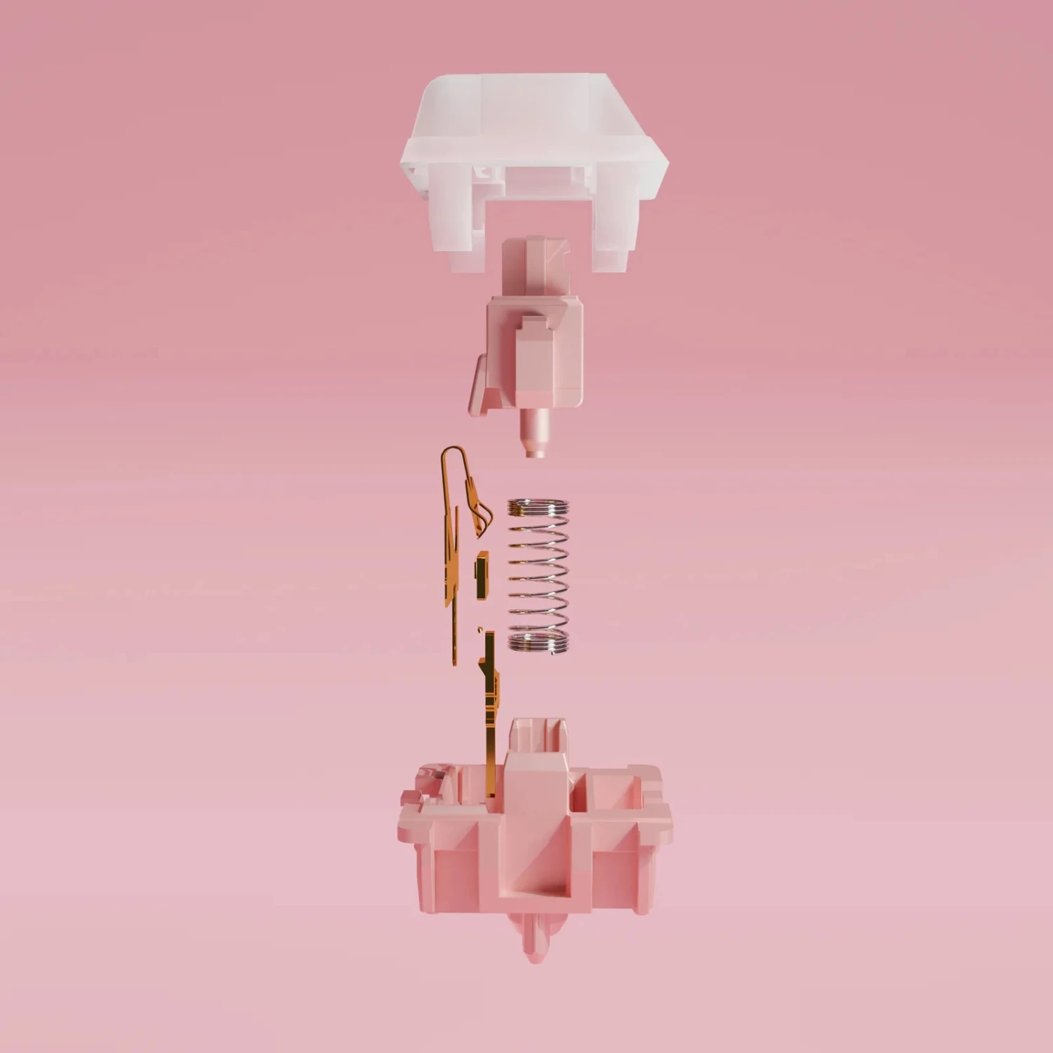 QTUO Strawberry Shortcake Switch 2 QTUO Strawberry Shortcake Switch - Image 2