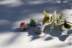 Retro Light Switch -Qwertyqop Store 2L0PBqY