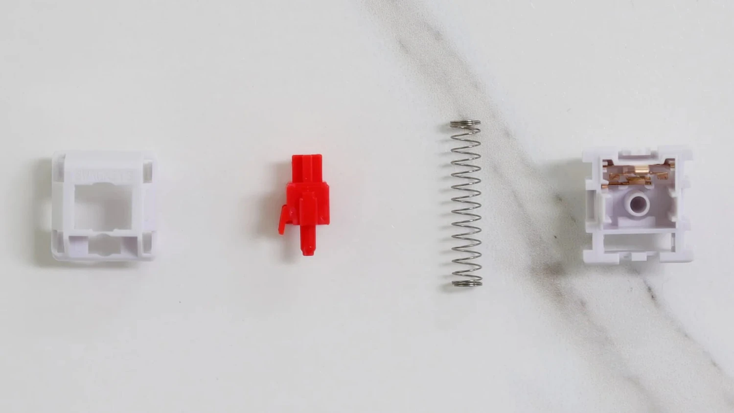 SW X HMX Garnet Switch 2 SW X HMX Garnet Switch - Image 2