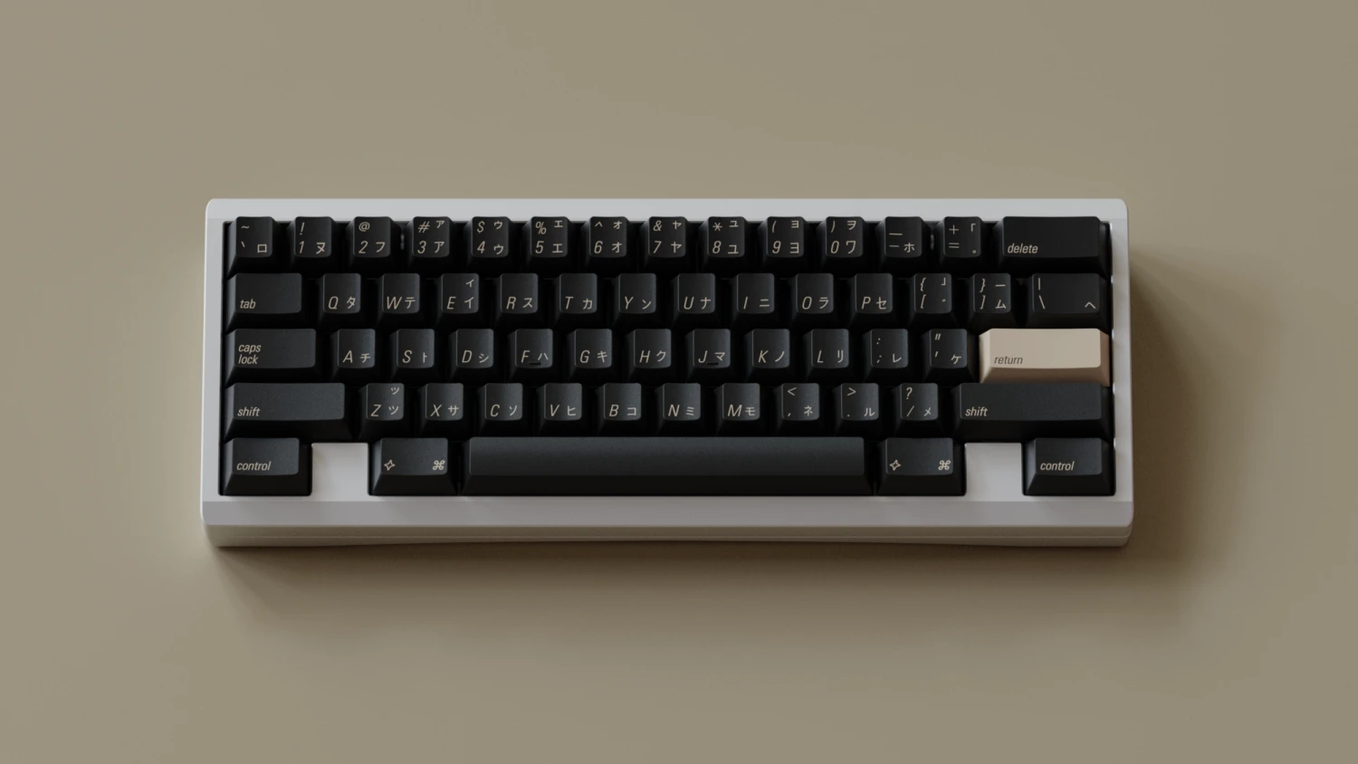 MW Tosh Keycaps 3 MW Tosh Keycaps - Image 3