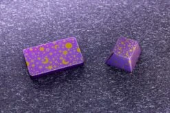 Titanium Keycap And Badge -Qwertyqop Store 2 2602ec82 3beb 4bb7 82be b50b5587289e