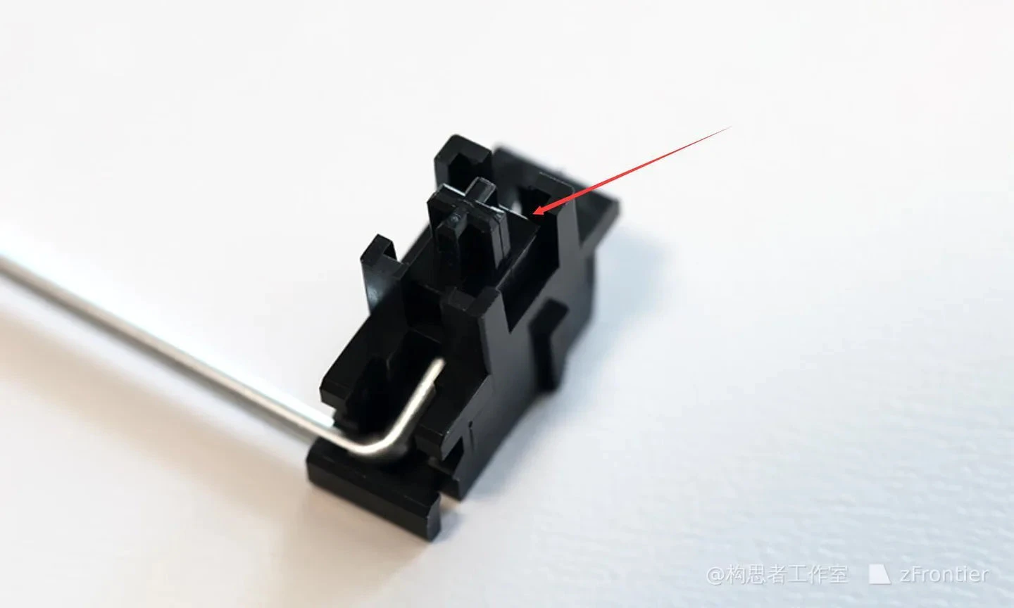 DesignerStudio 100% Plate Mount Stabilizers 4 DesignerStudio 100% Plate Mount Stabilizers - Image 4