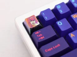 Titanium Keycap