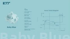 KTT Baby Series Switch 9 KTT Baby Series Switch -Qwertyqop Store 4 KTT Switch 1 14