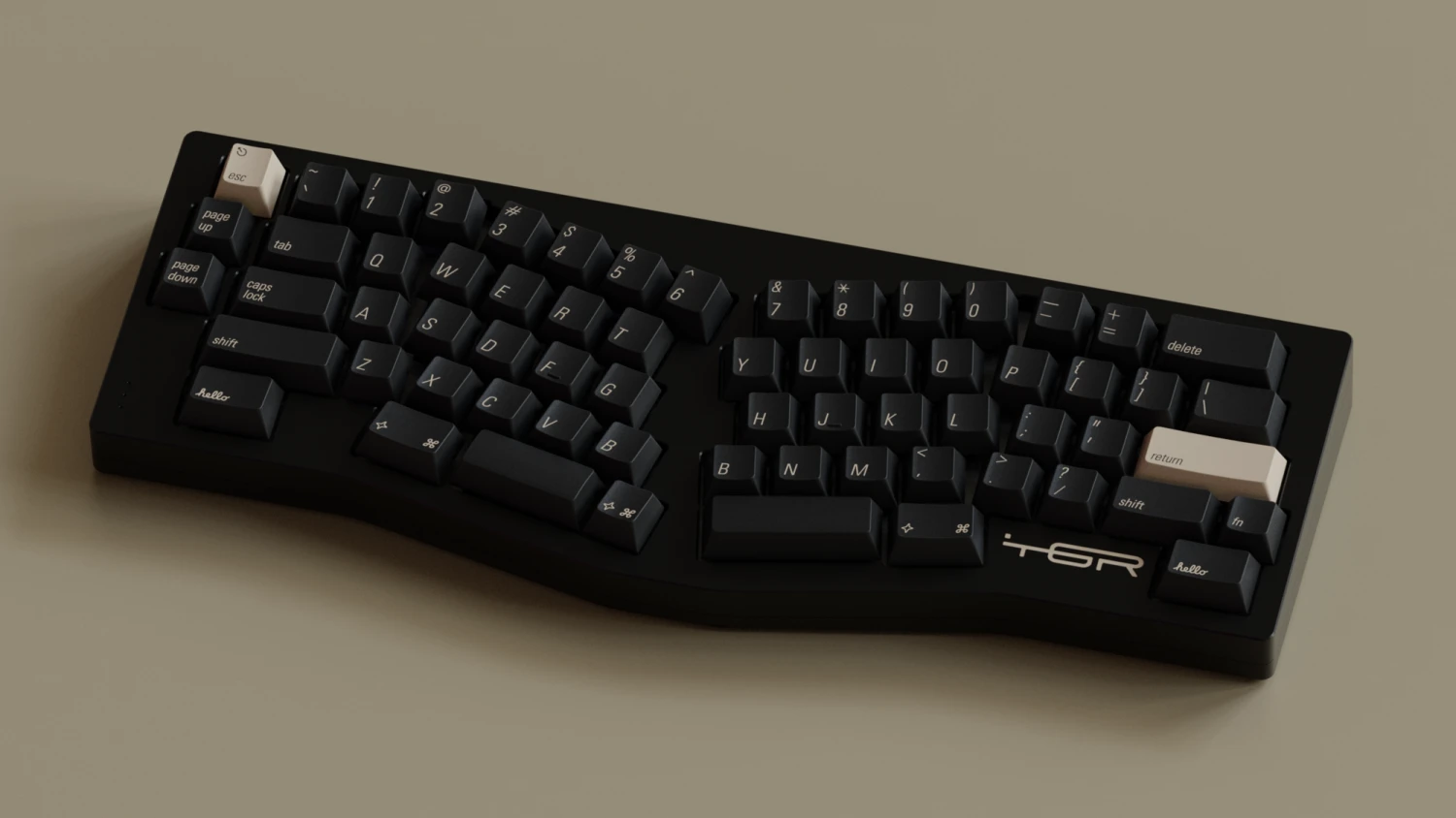 MW Tosh Keycaps 7 MW Tosh Keycaps - Image 7