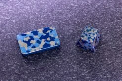 Titanium Keycap And Badge -Qwertyqop Store 5 dbdc1fb5 ac2b 4846 882c 54d5b332203e