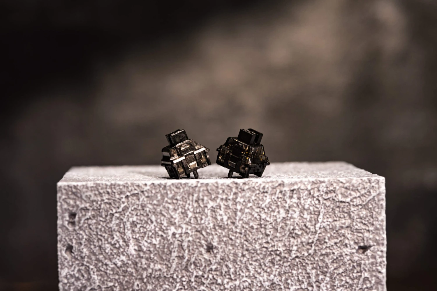 Black Knight Hall Effect Switch 1 Black Knight Hall Effect Switch