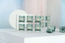 Green Snake Switch 6 Green Snake Switch -Qwertyqop Store 6