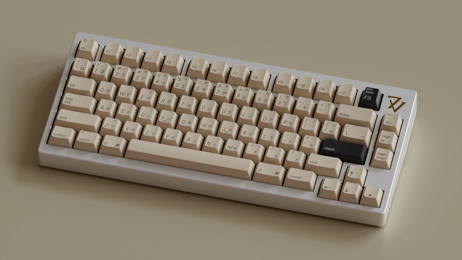 MW Tosh Keycaps 4 MW Tosh Keycaps - Image 4