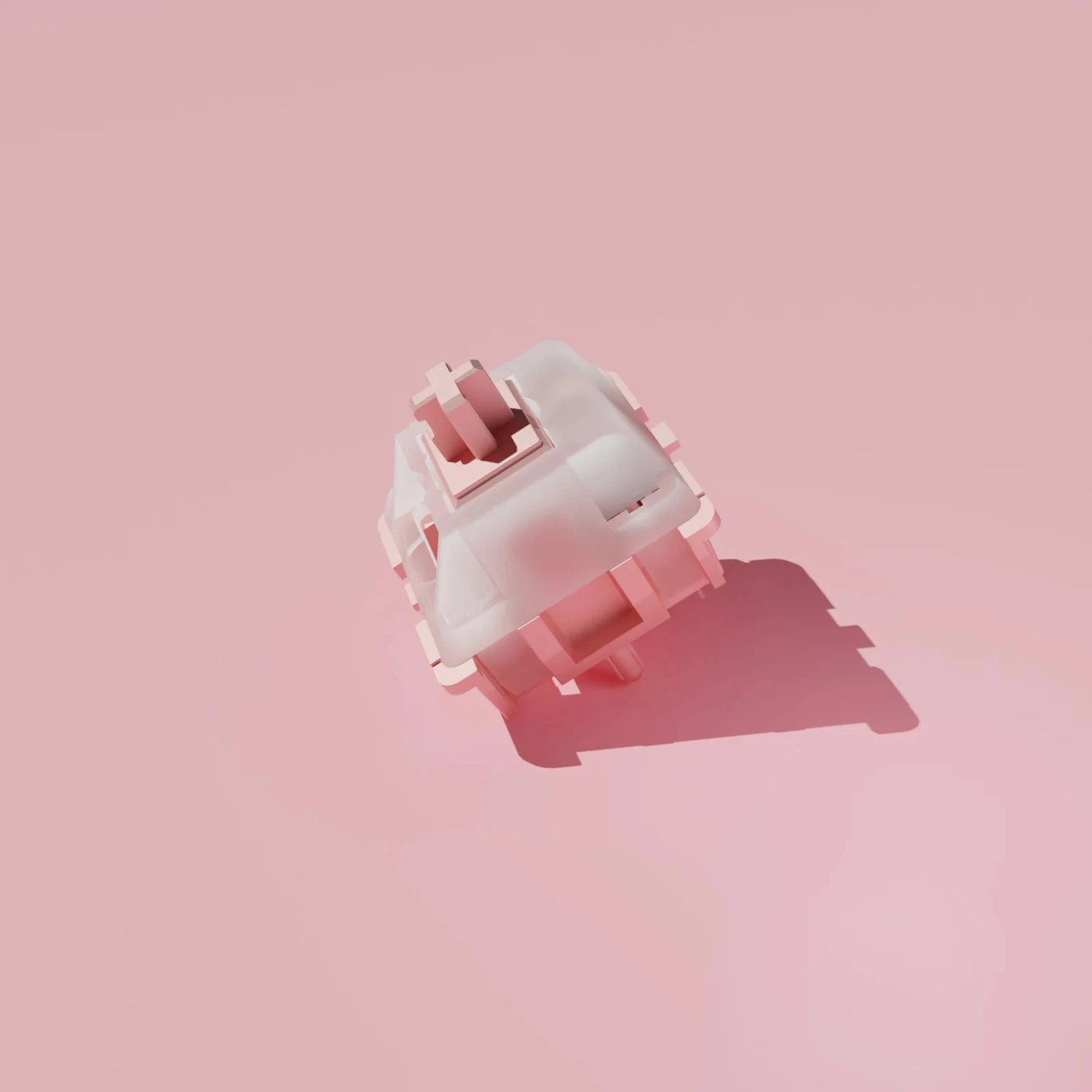 QTUO Strawberry Shortcake Switch 3 QTUO Strawberry Shortcake Switch - Image 3