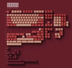 SW Lylia Keycaps -Qwertyqop Store 887E63F7 C07B 4D14 993D F133A9668C22 1000x 2894b716 18e6 46a4 aaa8 aceecb27edc2