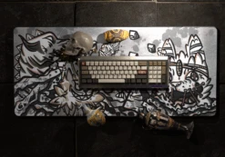 [Ended] MW Nile Deskmat