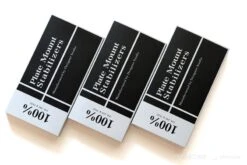 DesignerStudio 100% Plate Mount Stabilizers