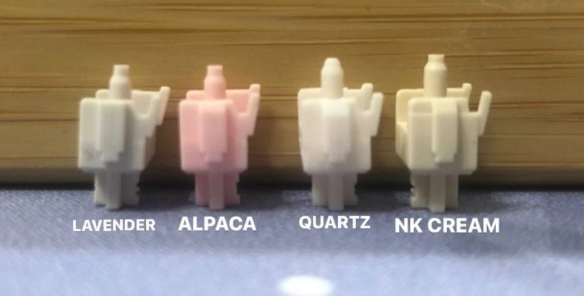 Quartz Switch V1 2 Quartz Switch V1 - Image 2