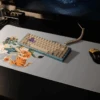 Mahjong Deskmat