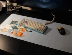 Mahjong Deskmat