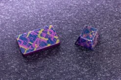 Titanium Keycap And Badge -Qwertyqop Store 9 1c1f3b46 54a2 4bd2 bef3 5f9afe80be2a