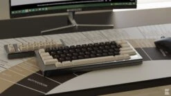 MW Barista Keycaps -Qwertyqop Store Barista G SeriesbyG square