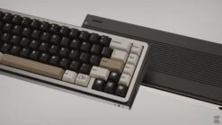 MW Barista Keycaps -Qwertyqop Store Barista T3byTacwork