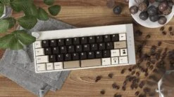 MW Barista Keycaps -Qwertyqop Store Barista TPS40byOpenkey