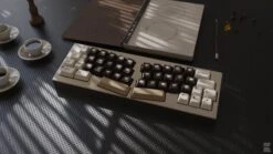 MW Barista Keycaps -Qwertyqop Store Barista chalice2bymugitya