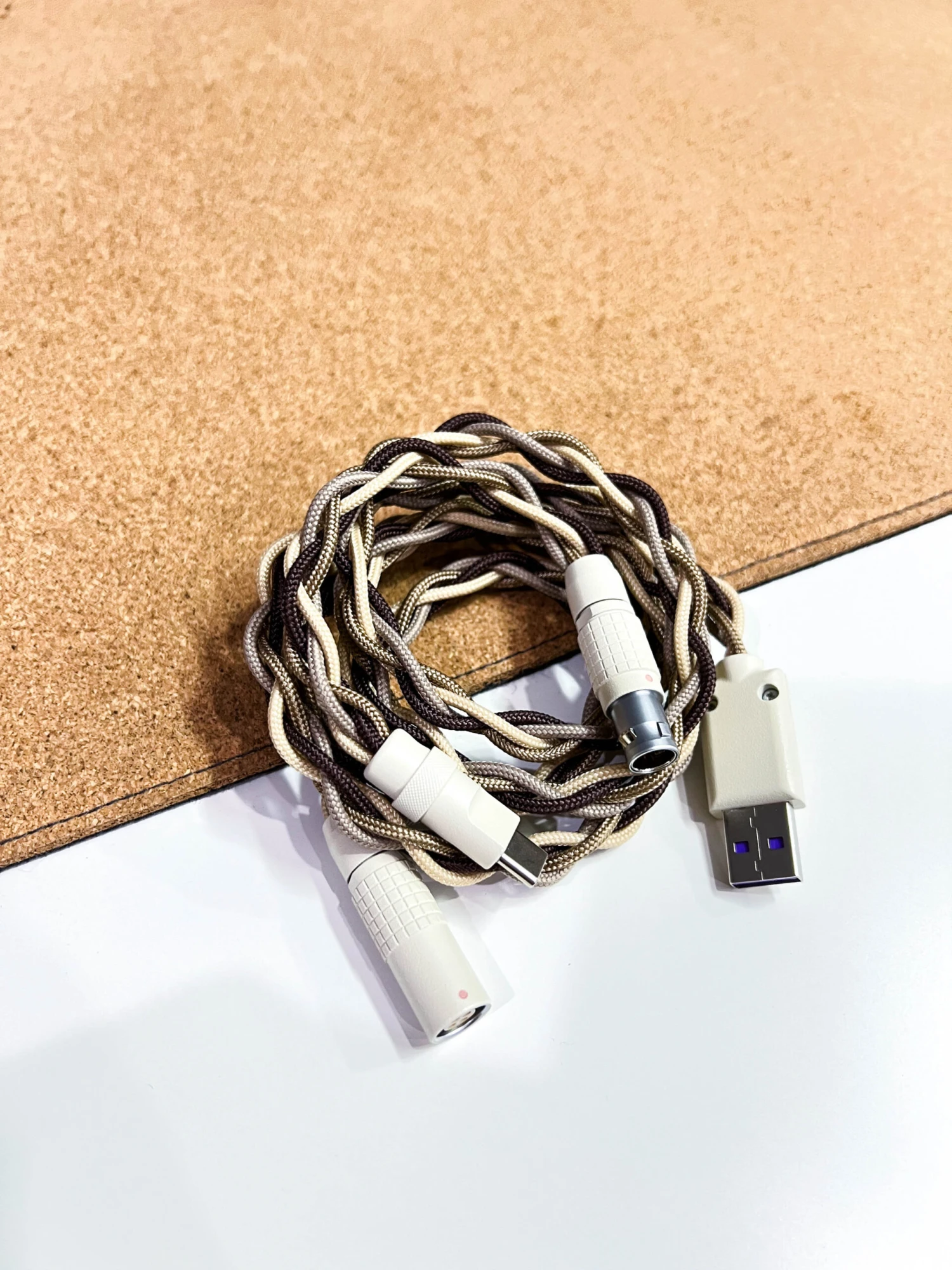 QQ Cables SE 3 QQ Cables SE - Image 3