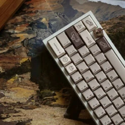 JKDK Carpenter Keycap