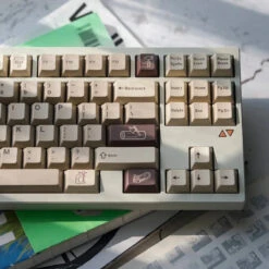 JKDK Carpenter Keycap -Qwertyqop Store CarpenterKeycaps7