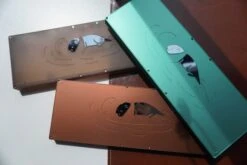 [Instock] QQ X DNWorks Bishan65 Keyboard Kit