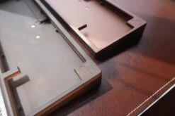 [Instock] QQ X DNWorks Bishan65 Keyboard Kit -Qwertyqop Store DSC01210