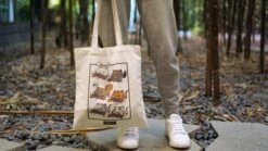 BONK Tote Bag R1 8 BONK Tote Bag R1 -Qwertyqop Store DSC01889 3