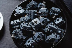 Bowl X Gateron Fade Switches -Qwertyqop Store DSC01979