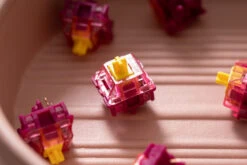 Ice Kachang Tactile V2 Switch