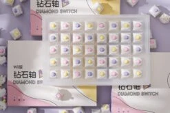 W1 Diamond Switch -Qwertyqop Store DSC04239