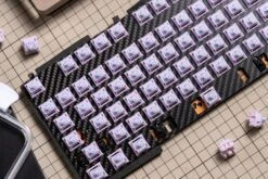 Keygeek Lila V2 Switch -Qwertyqop Store DSC09987