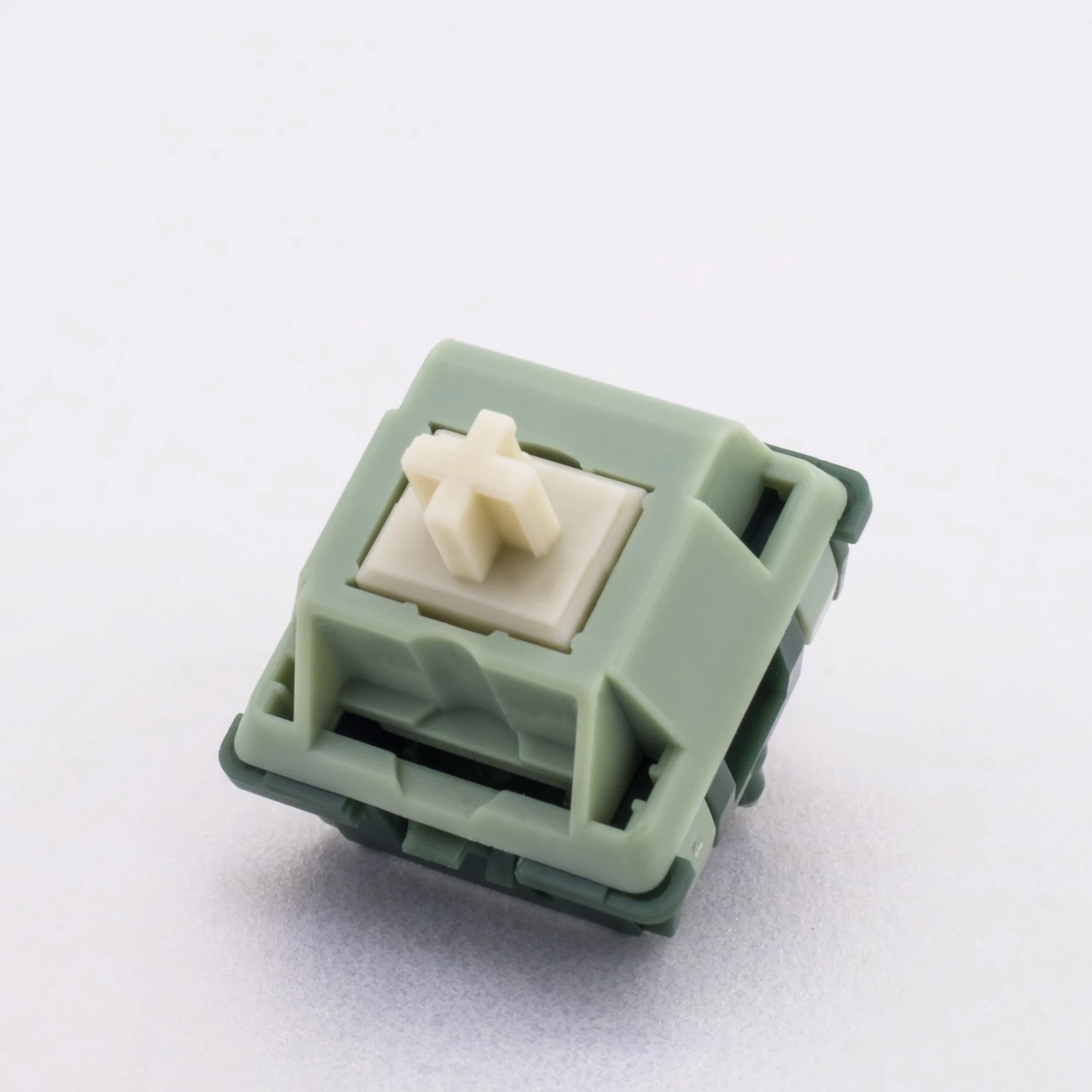 Green Snake Switch 1 Green Snake Switch