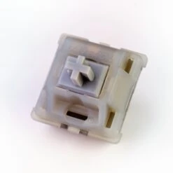 Modern Grey Switch