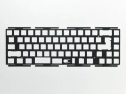 QK60 And QK65 Unofficial Plates