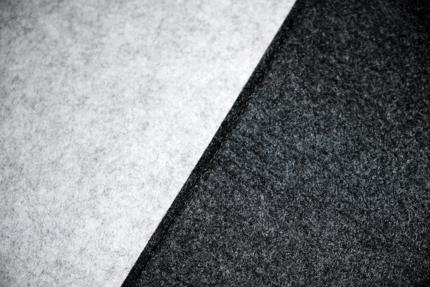 QQ Keyboard Mat (Cork And Felt) 1 QQ Keyboard Mat (Cork And Felt)