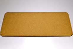 QQ Keyboard Mat (Cork And Felt) 7 QQ Keyboard Mat (Cork And Felt) -Qwertyqop Store DSCF6664