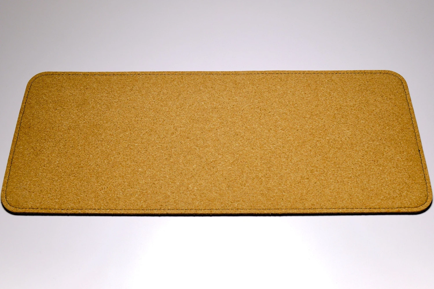 QQ Keyboard Mat (Cork And Felt) 4 QQ Keyboard Mat (Cork And Felt) - Image 4