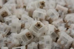 Keygeek Rye Linear Switch