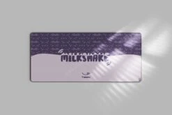 KBS Mio Milkshake Deskmat