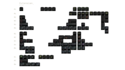 MW Tosh Keycaps 22 MW Tosh Keycaps -Qwertyqop Store Extension 1080