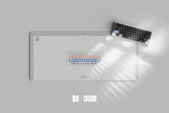 KBS Mac Color Deskmat