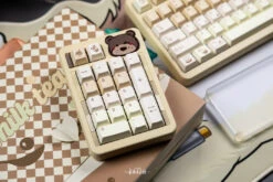 QK Pearl Milk Tea Keycaps -Qwertyqop Store FmFnVOcjh4cIkgYxfvyXeiKmDDpv.jpg large1400